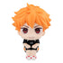 Haikyu!! - Shoyo Hinata: Uniform Ver. - Look Up PVC Statue (11 cm)