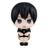 Haikyu!! - Tobio Kageyama: Uniform Ver. - Look Up PVC Statue (11 cm)