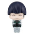 Kaiju No. 8 - Soshiro Hoshina - Look Up PVC Statue (11 cm)