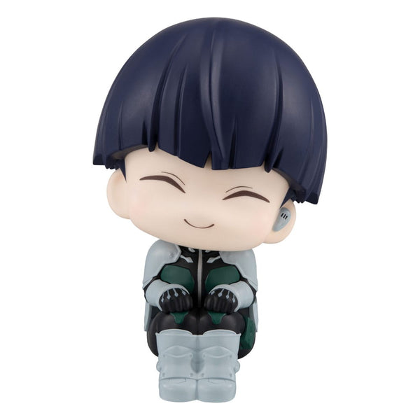 Kaiju No. 8 - Soshiro Hoshina - Look Up PVC Statue (11 cm)