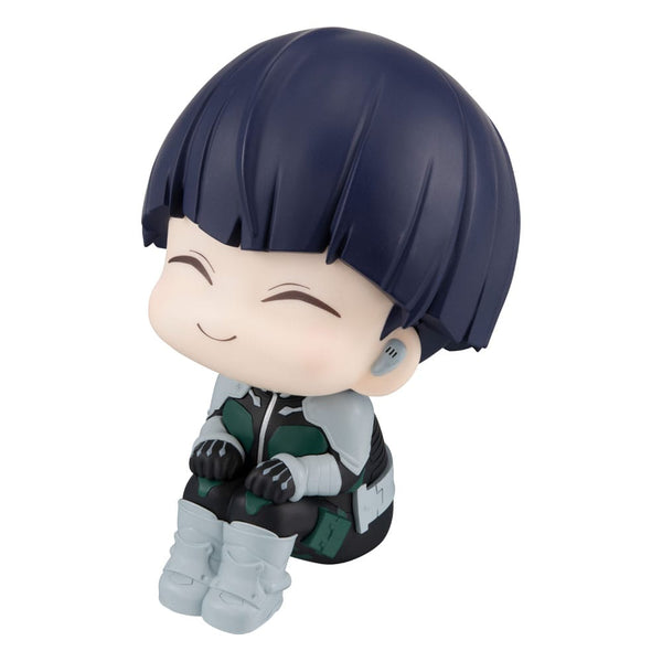 Kaiju No. 8 - Soshiro Hoshina - Look Up PVC Statue (11 cm)