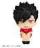 Haikyu!! - Tetsuro Kuroo: Uniform Ver. - Look Up PVC Figur (11 cm)