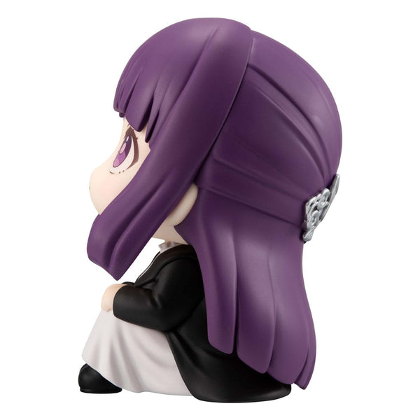 Frieren: Beyond Journey's End - Fern - Look Up PVC Statue (11 cm)