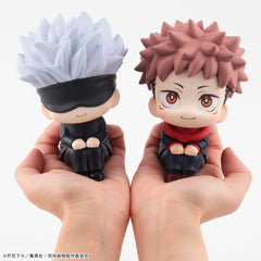 Jujutsu Kaisen - Satoru Gojo - Look Up PVC Figur (11 cm)