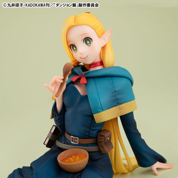 Delicious in Dungeon - Melty Princess Marcille - PVC Statue (9 cm)
