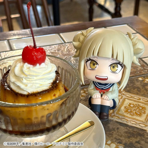 My Hero Academia - Himiko Toga - Look Up PVC Figur (11 cm)