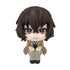 Bungo Stray Dogs - Osamu Dazai - Look Up PVC Statue (11 cm)