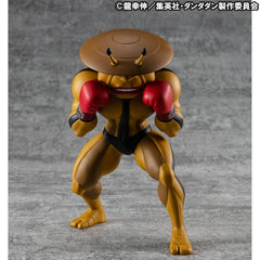 Dandadan - Dover Demon - Vinyl Figur (15 cm)