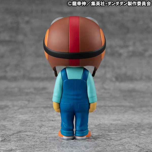 Dandadan - Chiquitita - Vinyl Figur (8 cm)