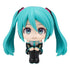 Vocaloid - Hatsune Miku - Look Up PVC Statue (11 cm)