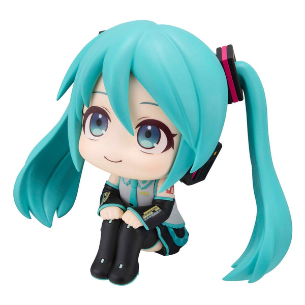 Vocaloid - Hatsune Miku - Look Up PVC Statue (11 cm)