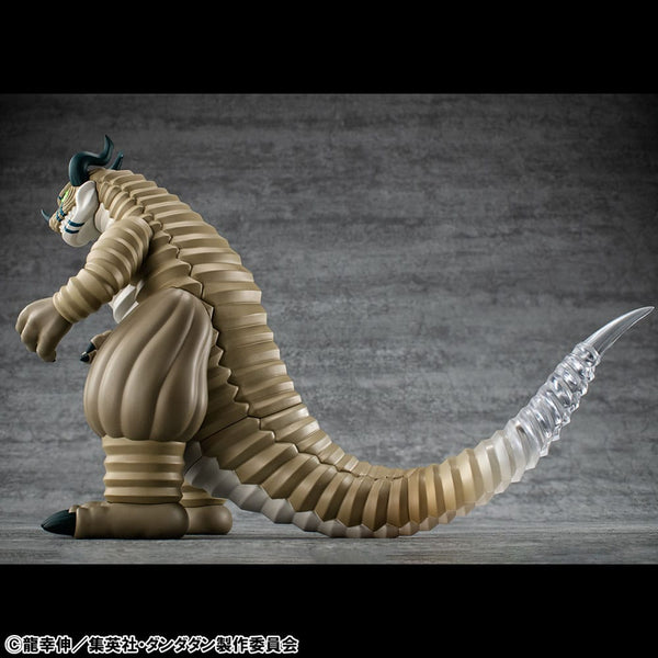 Dandadan - Transparent Monster: Occultic Sofubi Collection Ver. - Vinyl Figur (15 cm)