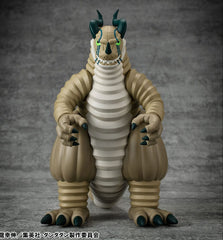 Dandadan - Transparent Monster: Occultic Sofubi Collection Ver. - Vinyl Figur (15 cm)