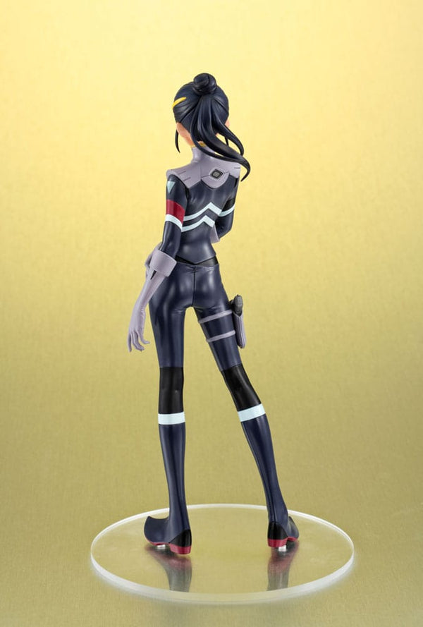 Mobile Suit Gundam GQuuuuuuX - Nyaan: Pilot Suit Ver. - Lucrea Lite PVC Statue (20 cm)