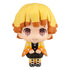 Demon Slayer: Kimetsu no Yaiba - Zenitsu Agatsuma: Smile Ver. - Look Up PVC Statue (11 cm)