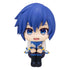 Vocaloid - Kaito - Look Up PVC Statue (11 cm)