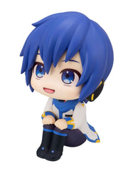 Vocaloid - Kaito - Look Up PVC Statue (11 cm)