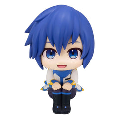 Vocaloid - Kaito - Look Up PVC Statue (11 cm)