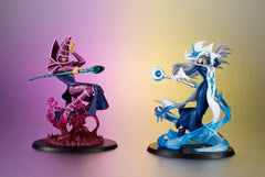 Yu-Gi-Oh! - Silent Magician: Monsters Chronicle Duel Monsters Ver. - PVC Statue (12 cm)