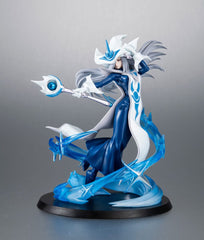 Yu-Gi-Oh! - Silent Magician: Monsters Chronicle Duel Monsters Ver. - PVC Statue (12 cm)