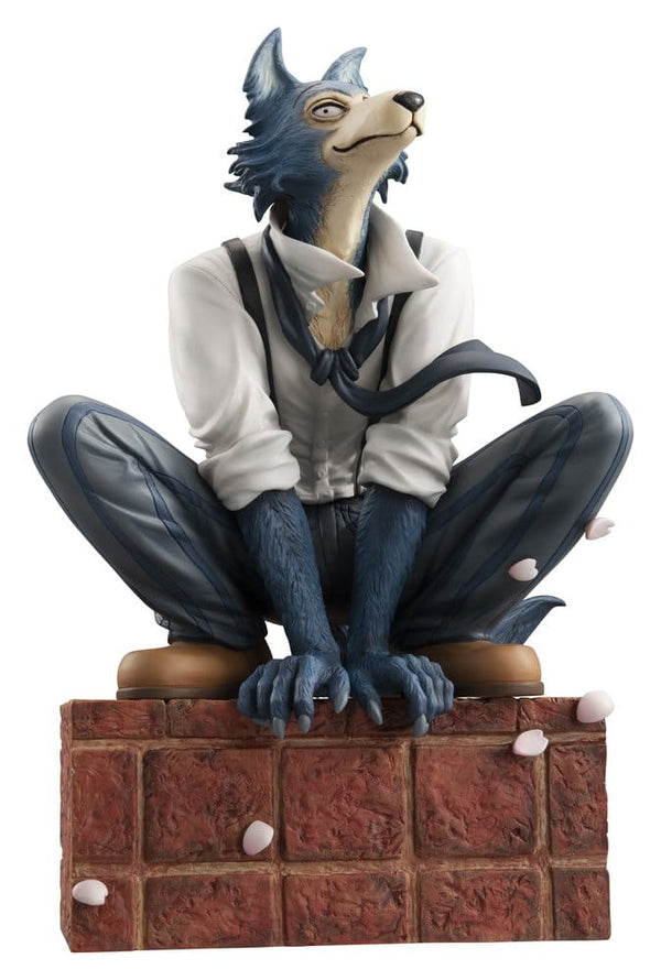 BEASTARS - Legoshi - PVC Figur (16 cm)