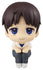 Evangelion - Shinji Ikari - Look Up PVC Figur (11 cm)