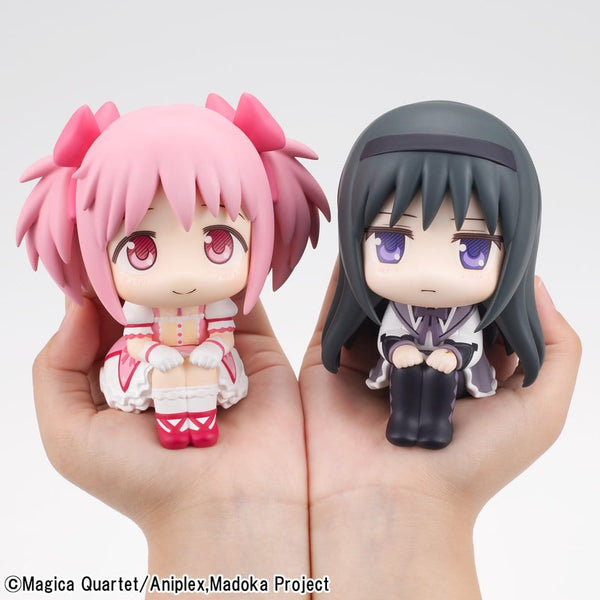 Puella Magi Madoka Magica - Madoka Kaname - Look Up PVC Figur (11 cm)