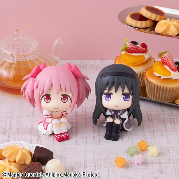 Puella Magi Madoka Magica - Homura Akemi - Look Up PVC Figure (11 cm)
