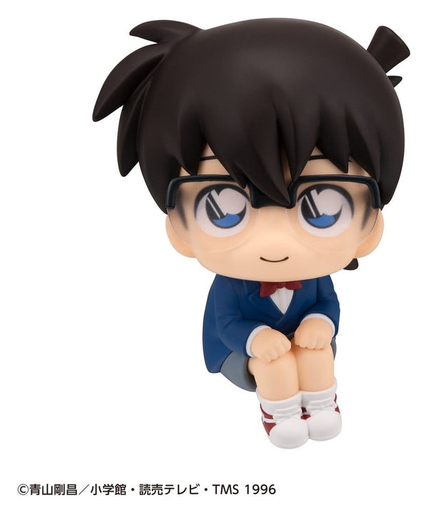 Detective Conan - Conan Edogawa - Look Up PVC Figur (11 cm)