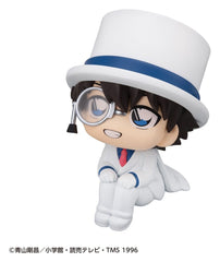 Detective Conan - Kid the Phantom Thief - Look Up PVC Figur (11 cm)