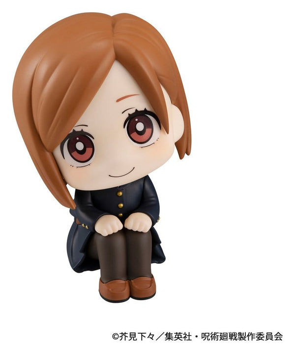 Jujutsu Kaisen - Nobara Kugisaki: Repeat Ver. - Look Up PVC Figure (11 cm)
