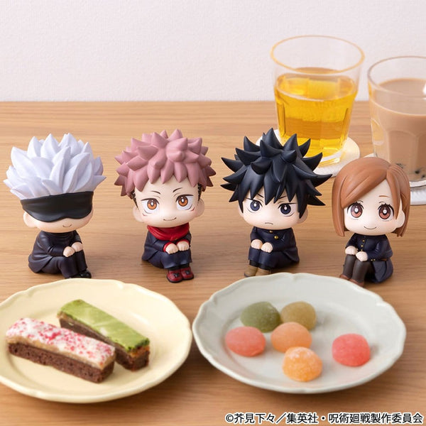Jujutsu Kaisen - Nobara Kugisaki: Repeat Ver. - Look Up PVC Figure (11 cm)