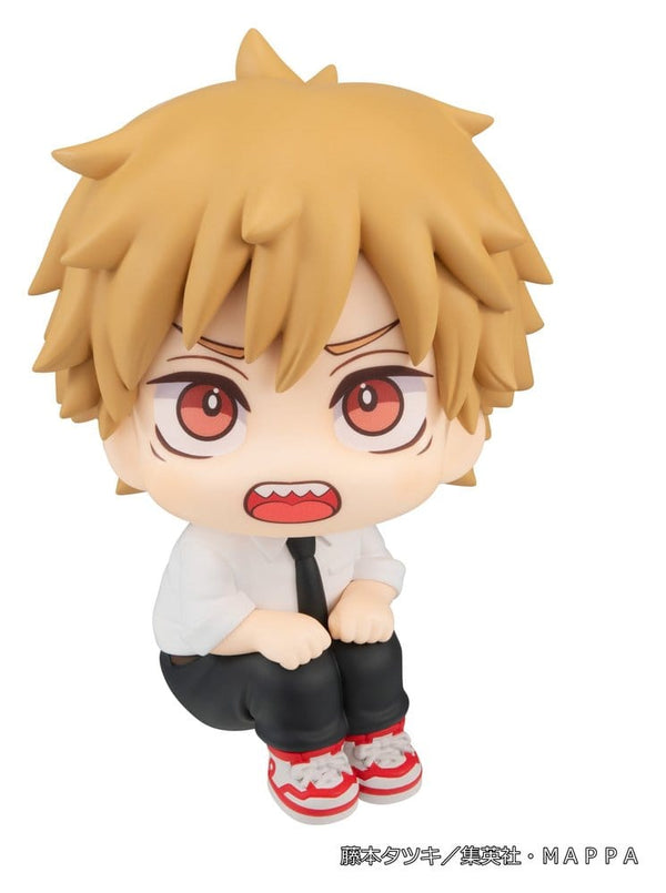 Chainsaw Man - Denji - Look Up PVC Figur (11 cm)