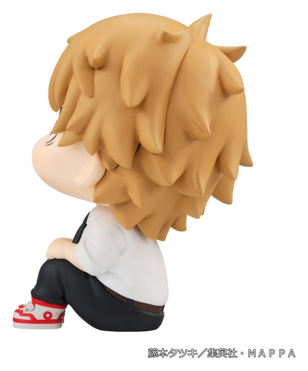 Chainsaw Man - Denji - Look Up PVC Figur (11 cm)