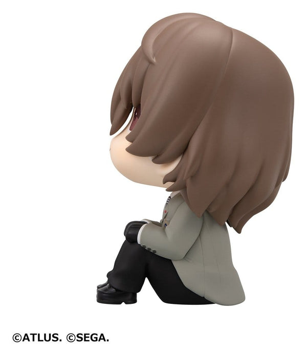 Persona 5 The Royal - Goro Akechi & Kasumi Yoshizawa - Look Up PVC Figurer 2-Pack (11 cm)