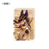 Genshin Impact - Cyno - Akryl Ornament med Glitter (8,5 cm)
