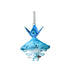Genshin Impact - Ararycan: Aranara Series - Bamse Nøglering (13 cm)