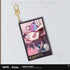 Honkai: Star Rail - March 7th: Countdown Departure Series - Akryl Nøglering med Glitter (9 cm)
