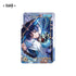 Genshin Impact - Wanderer - Akryl Ornament med Glitter (10 cm)