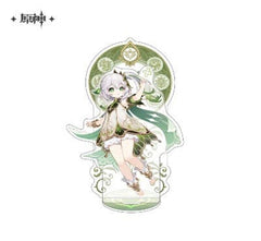 Genshin Impact - Nahida - Akryl Figur (14 cm)