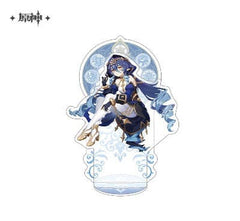 Genshin Impact - Layla - Akryl Figur (14 cm)