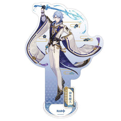 Genshin Impact - Ayato: Inazuma Theme Series Character - Akryl Figur (14 cm)
