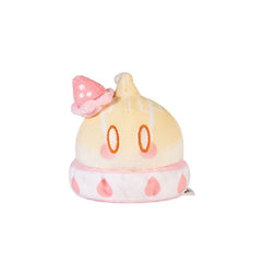 Genshin Impact - Mutant Electro Slime - Bamse (7 cm)