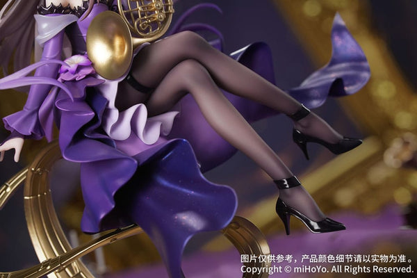 Honkai: Star Rail - The Herta: Star Rail Live Ver. - Gift+ PVC Statue 1/8 (19 cm)