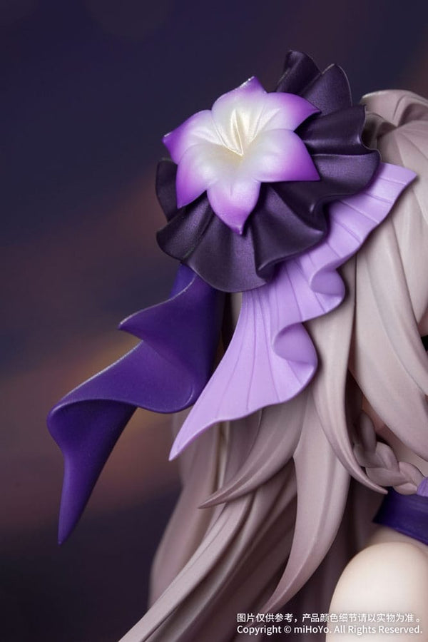 Honkai: Star Rail - The Herta: Star Rail Live Ver. - Gift+ PVC Statue 1/8 (19 cm)