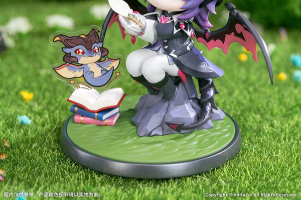 Genshin Impact - Durin: Floral Wanderings Ver. - PVC Figur med Bonus (13 cm)