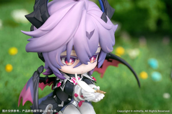 Genshin Impact - Durin: Floral Wanderings Ver. - PVC Figur med Bonus (13 cm)