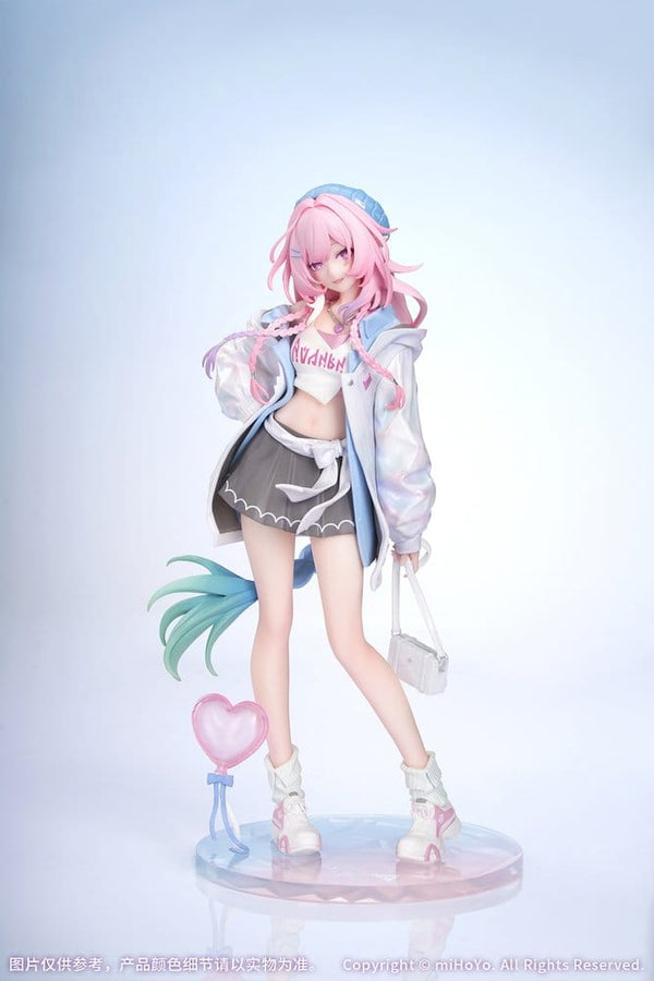 Honkai: Star Rail - Cyrene: Wonderful Holiday Ver. - PVC Figur 1/8 (20 cm)