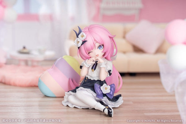 Honkai Impact 3rd - Elysia: Little Flame-Chaser Ver. - PVC Figur (9 cm)