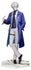 Honkai: Star Rail - Phainon: Express Travel Notes Ver. - PVC Figur 1/8 (24 cm)